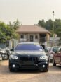 Luxury 2011 BMW 535i, Duty-Paid in Kaduna