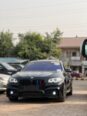 Luxury 2011 BMW 535i, Duty-Paid in Kaduna