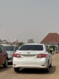 2012 Toyota Corolla: Duty-Paid, Ready for Kaduna