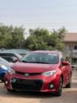 2014 Toyota Corolla Sport: Clean Title, Duty Paid