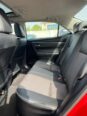 2014 Toyota Corolla Sport: Clean Title, Duty Paid