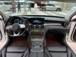 Luxury Mercedes C260L: Nigeria-Delivered & Drive-Ready