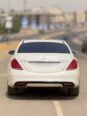 Luxury S550: Duty-Paid & Ready for Abuja