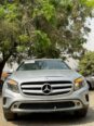 2017 Mercedes GLA250: Luxury Loaded, Pristine & Ready