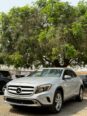 2017 Mercedes GLA250: Luxury Loaded, Pristine & Ready