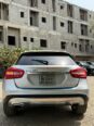 2017 Mercedes GLA250: Luxury Loaded, Pristine & Ready