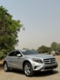 2017 Mercedes GLA250: Luxury Loaded, Pristine & Ready