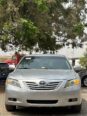 Reliable 2008 Camry: Loaded & Ready in Abuja