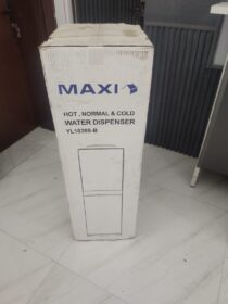 Brand New 3-Tap Water Dispenser w/ Fridge