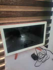 Solar TV: Power Your Entertainment Anywhere