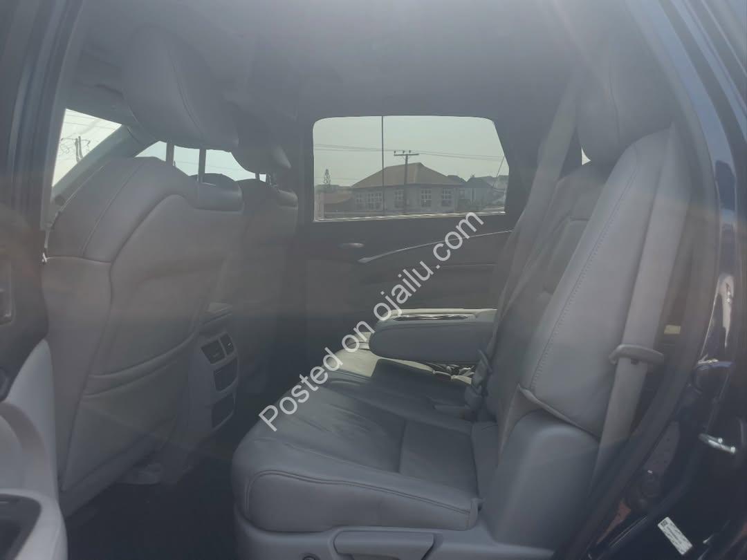 Luxury 2016 Acura MDX – Nationwide Delivery