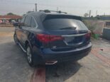 Luxury 2016 Acura MDX – Nationwide Delivery