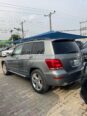Luxury GLK350: Panoramic Roof & Full Tech
