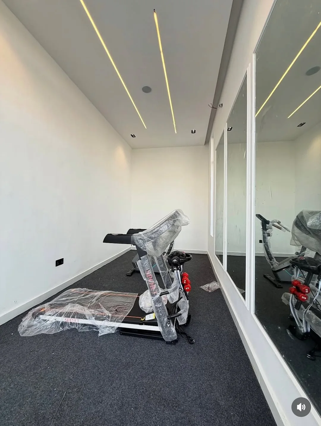 Lekki’s Ultimate 5-Bedroom Smart Estate Masterpiece