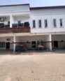 Orchid Lekki Haven: 4-Bed Terrace Duplex, All En-Suite