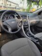 2013 Sonata: Low Miles, 6-Month Warranty, ₦13M