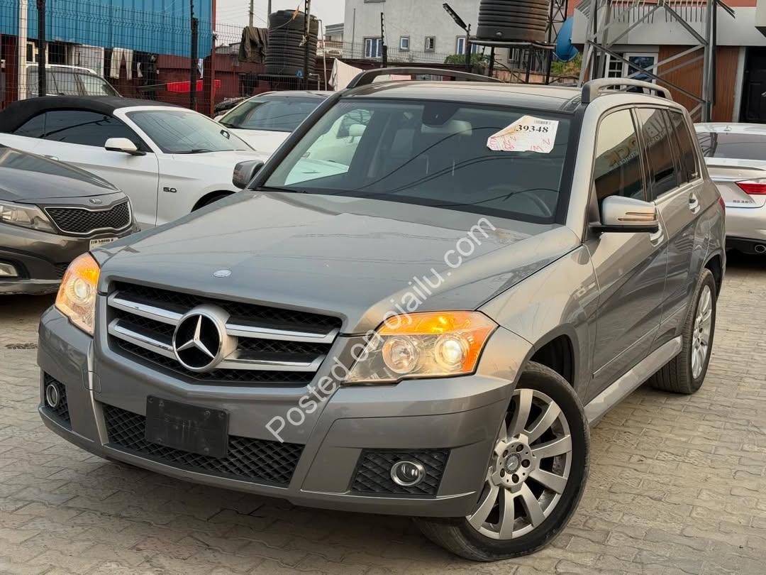 Luxury SUV, 16.5M, Drive Today