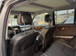 Luxury GLK 350: Panoramic Roof & Fully Paid Duty