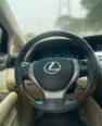 Luxury Lexus RX350: Sunroof & Tech, 18.5M