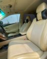 Luxury Lexus RX350: Sunroof & Tech, 18.5M