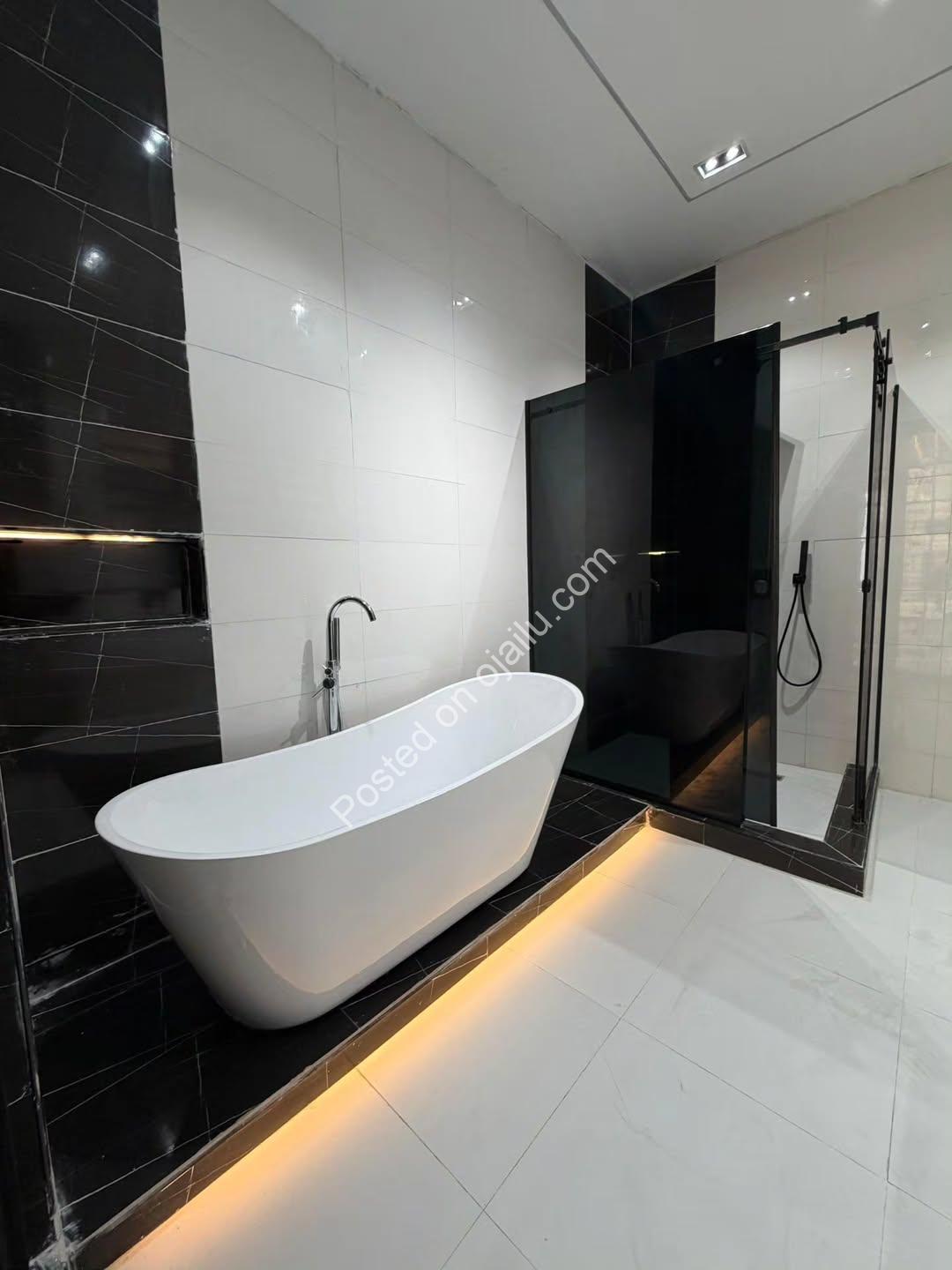 Dream Home with Pool in Prime Lekki