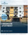 Lekki Phase 1 Gem: 2-Bed Ensuite Haven for 180M