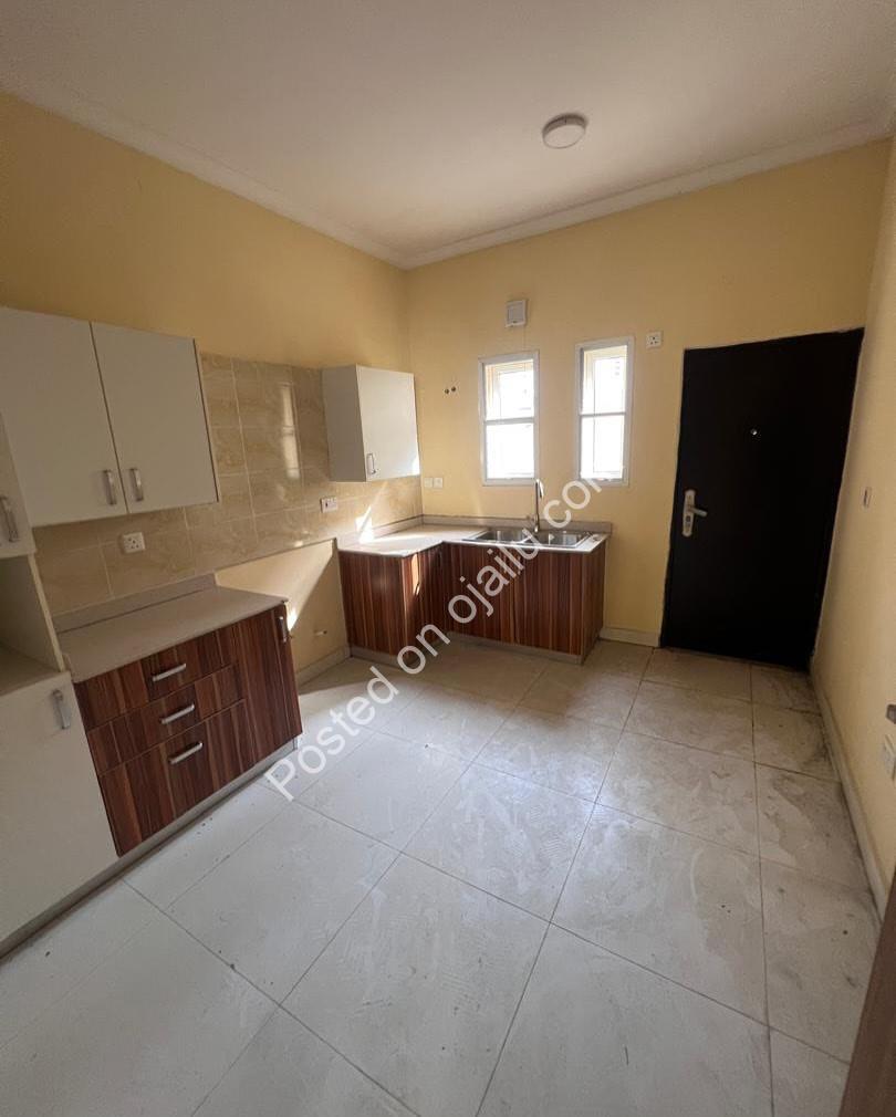 Spacious 4-Bedroom Terrace Duplex with BQ in Prime Lekki