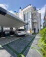 Spacious 5-Bedroom Haven in Prime Lekki