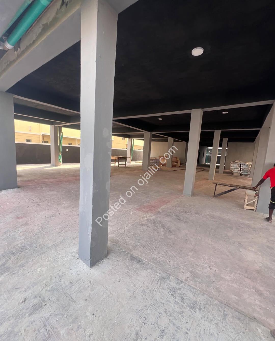 Lekki’s Finest: 1-Bedroom Sanctuary for 60M