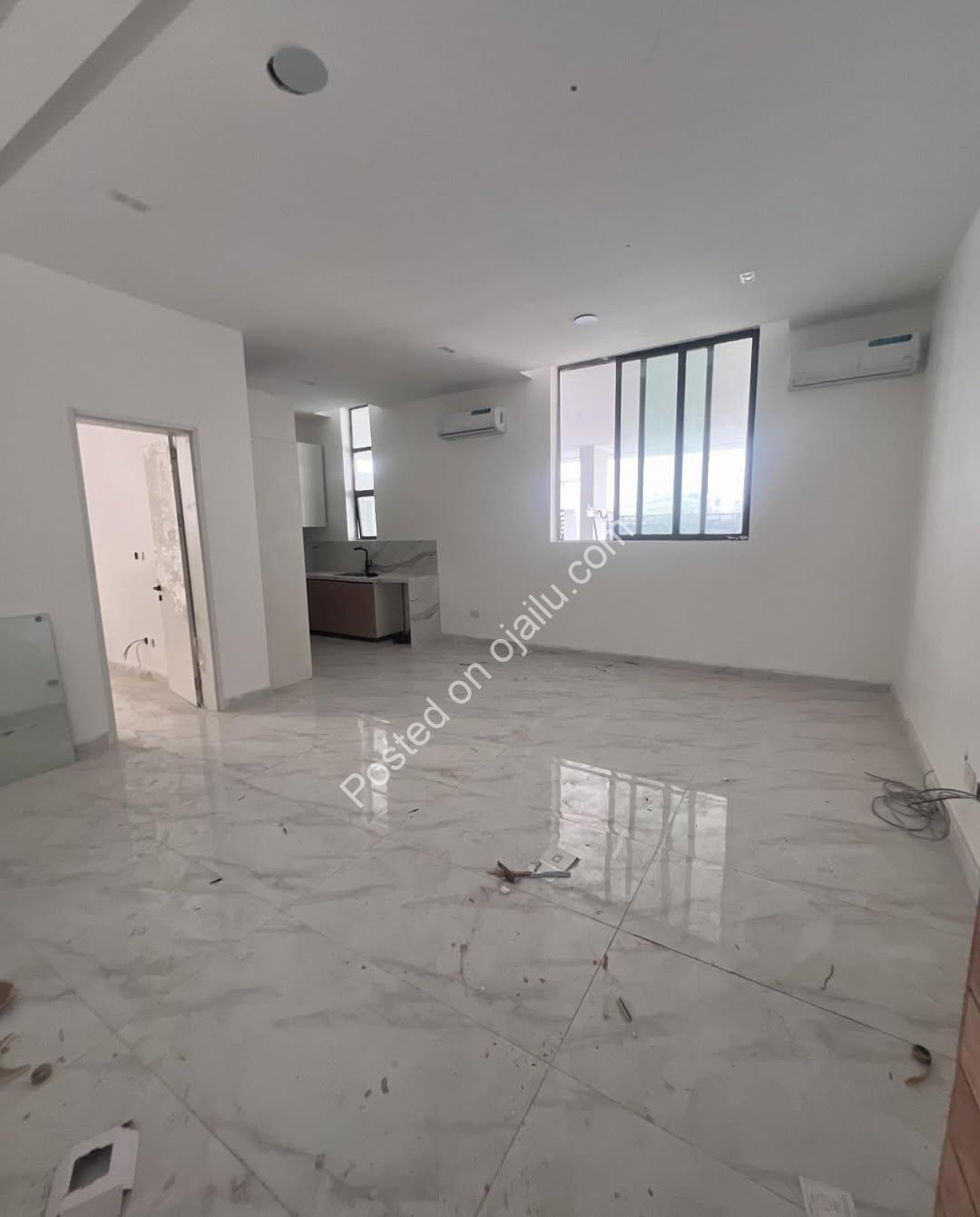 Lekki Phase 1 Gem: A 1-Bedroom Sanctuary for 230M
