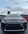 2019 Lexus RX350L: Luxury, Tech & Safety—43M Naira