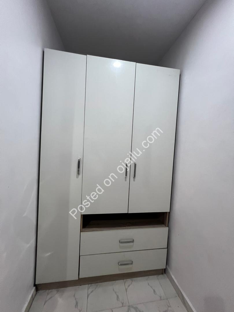 Lekki’s Serene 3-Bed Terrace Duplex | 85M