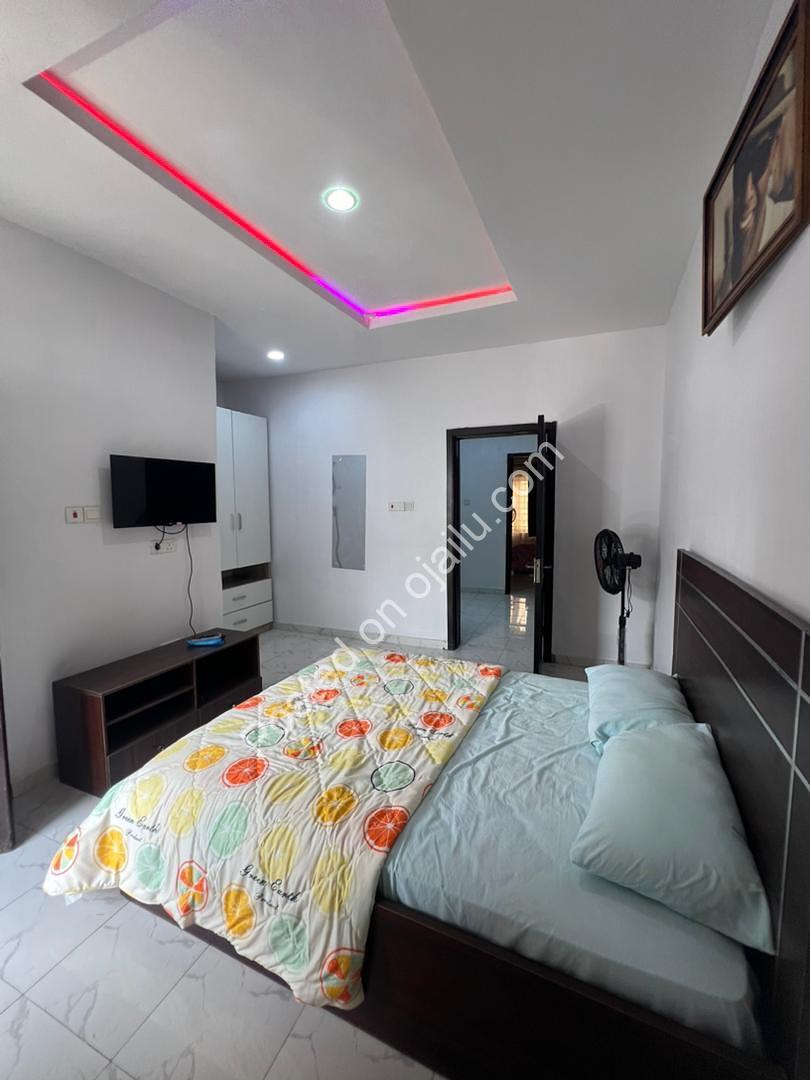 Lekki’s Serene 3-Bed Terrace Duplex | 85M