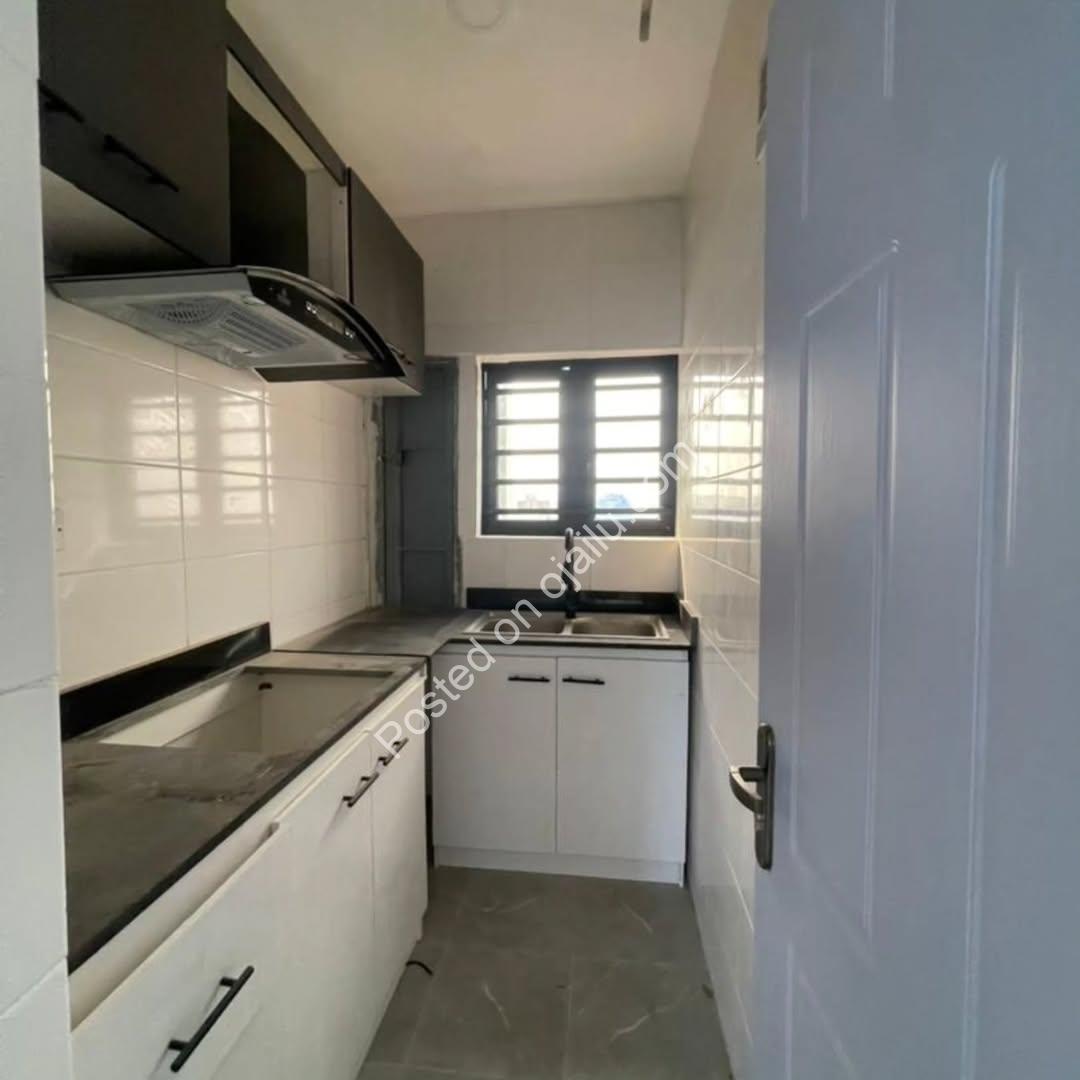 Lekki’s Finest: 1 & 2 Bedroom Serviced Apartments