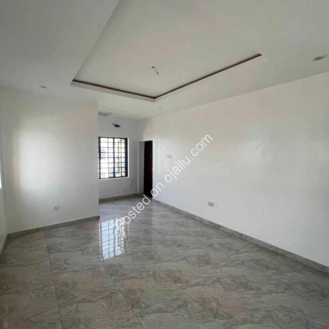 Lekki’s Finest: 1 & 2 Bedroom Serviced Apartments