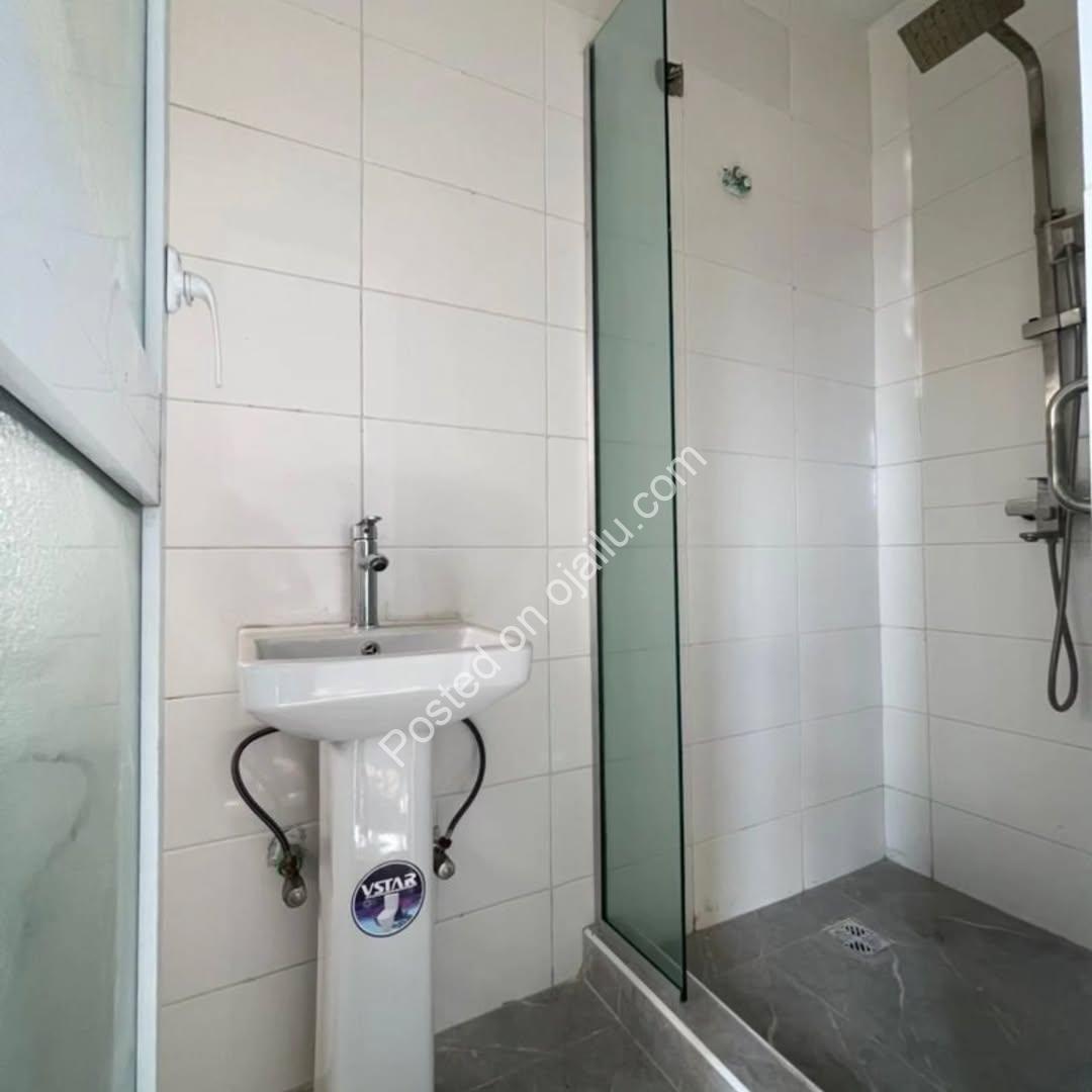 Lekki’s Finest: 1 & 2 Bedroom Serviced Apartments