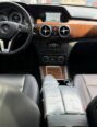 Luxury SUV: 2015 Mercedes GLK350 4MATIC, Panoramic Roof