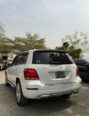 Luxury SUV: 2015 Mercedes GLK350 4MATIC, Panoramic Roof