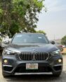 Luxury Loaded 2017 BMW X1 | Duty Paid & Keyless