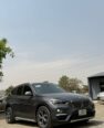 Luxury Loaded 2017 BMW X1 | Duty Paid & Keyless