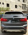 Luxury Loaded 2017 BMW X1 | Duty Paid & Keyless