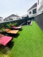 Lekki’s Newest 4-Bed Gem with Resort-Style Pool