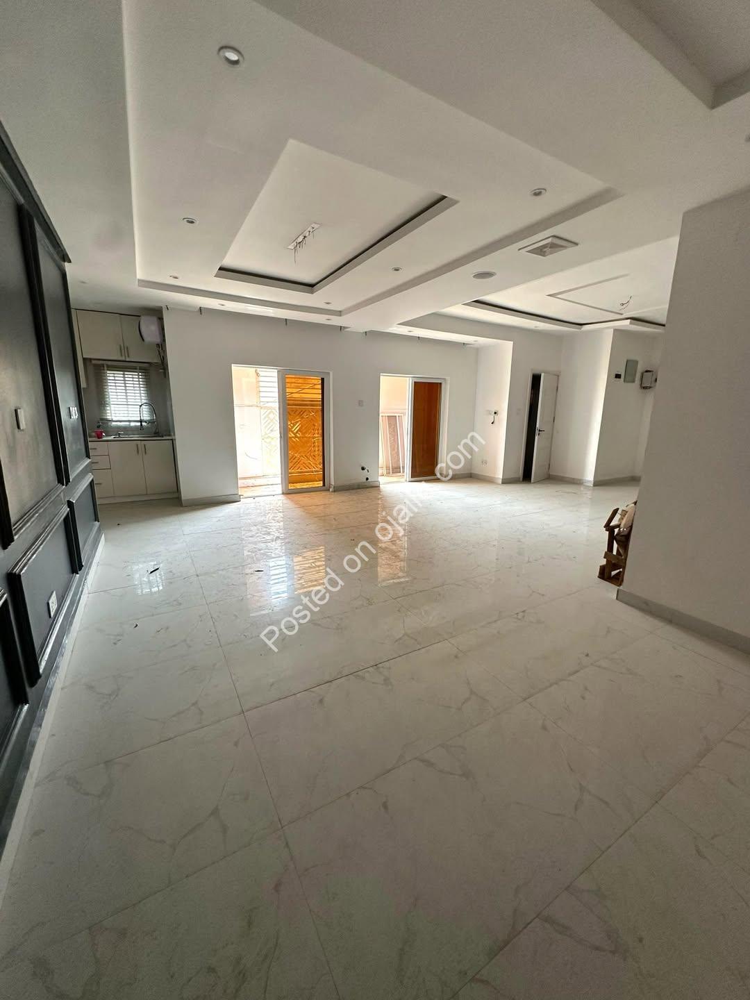 Brand New 2-Bedroom Haven in Lifecamp