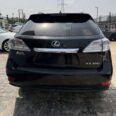 Luxury Lexus RX350: Nationwide Delivery & Finance