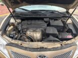 2011 Camry: Perfect Condition, Ready to Drive