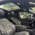 Unleash Power: 2018 Mercedes GLE43 Coupe