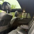 Unleash Power: 2018 Mercedes GLE43 Coupe