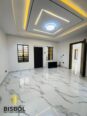 Modern 4-Bed Duplex in Ogba | Governor’s Consent