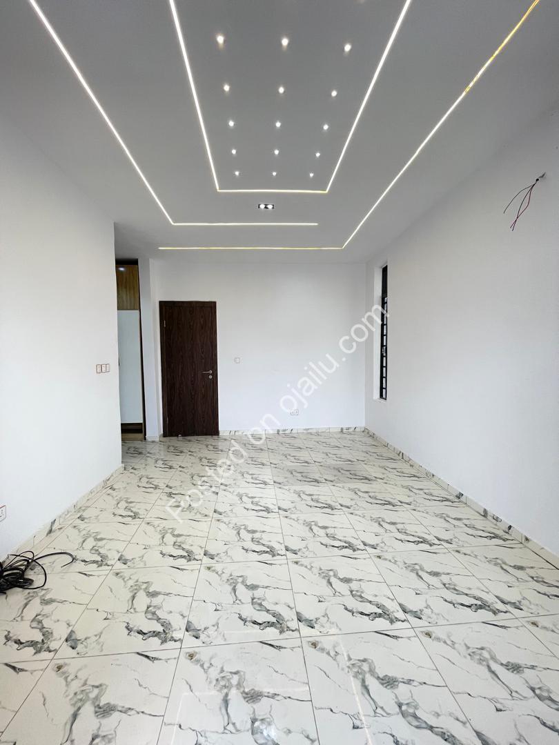 4-Bed Semi-Detached in Ikota: Spacious, Secure, All En-Suite