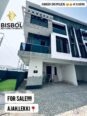 Move-In Ready 5BR Duplex in Gated Ajah Estate